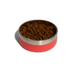 Zee.Dog Tuff Bowl - Voerbak Voor Honden -Selecteer Dierenwinkels zeedog tuff bowl voerbak voor honden 215663 0500 none