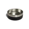 Zee.Dog Tuff Bowl - Voerbak Voor Honden -Selecteer Dierenwinkels zeedog tuff bowl voerbak voor honden zwart 132766 0500 none