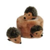 ZippyPaws Zippy Burrow Hedgehog Den -Selecteer Dierenwinkels zippy burrow hedgehog den 136440 0500 none