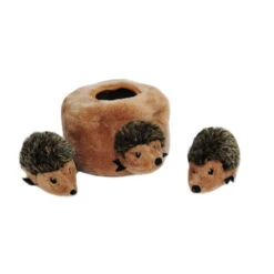ZippyPaws Zippy Burrow Hedgehog Den -Selecteer Dierenwinkels zippypaws zippy burrow hedgehog den 221067 0500 none