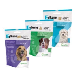 Zylkène Chews 12 Zylkène Chews -Selecteer Dierenwinkels zylkne chews 219956 2000 none